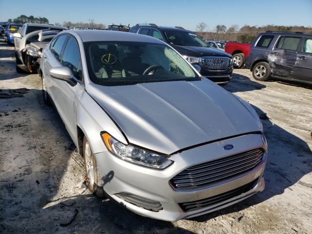 FORD FUSION S 2015 3fa6p0g77fr287585