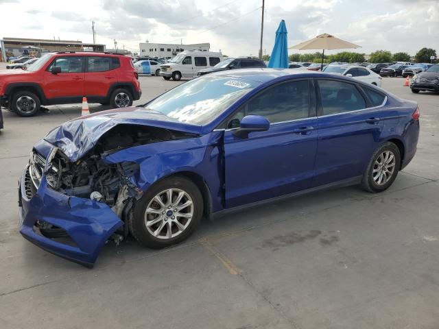 FORD FUSION 2015 3fa6p0g77fr292429