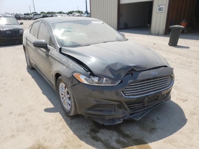 FORD FUSION S 2015 3fa6p0g77fr293144