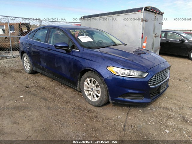 FORD FUSION 2015 3fa6p0g77fr293676