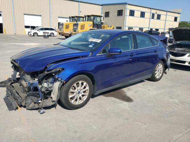 FORD FUSION S 2015 3fa6p0g77fr293726