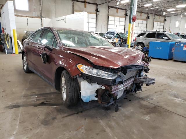 FORD FUSION S 2015 3fa6p0g77fr305261