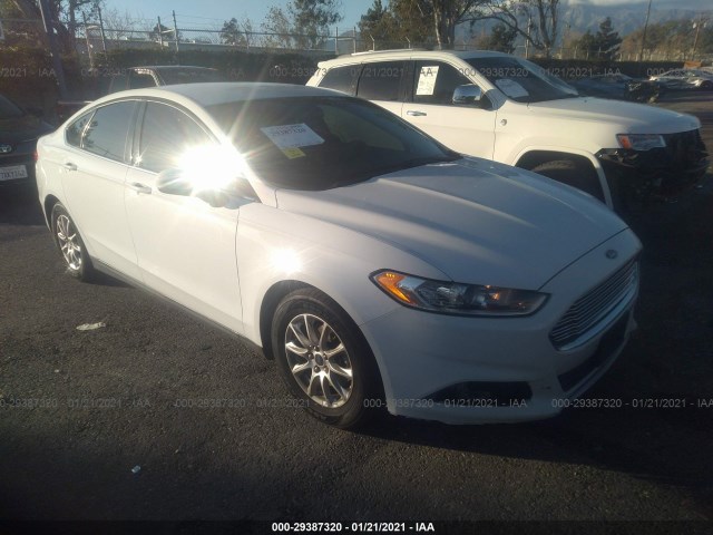 FORD FUSION 2016 3fa6p0g77gr126073