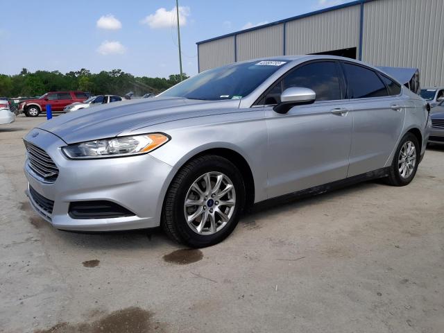 FORD FUSION S 2016 3fa6p0g77gr130575