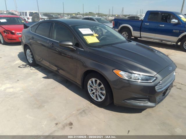 FORD FUSION 2016 3fa6p0g77gr132763