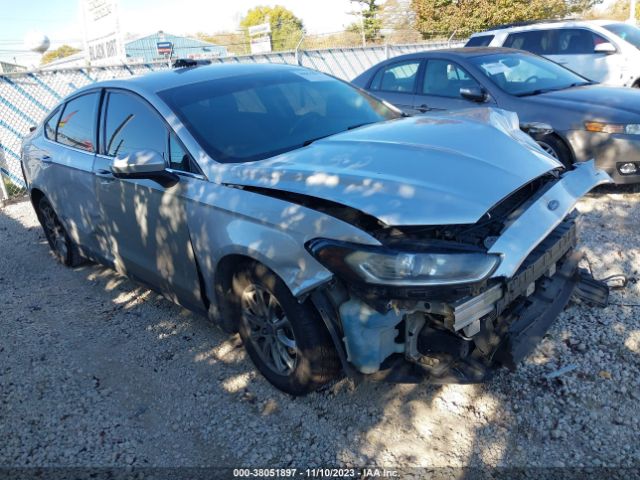 FORD FUSION 2016 3fa6p0g77gr139325