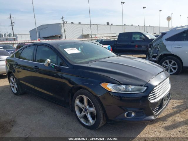 FORD FUSION 2016 3fa6p0g77gr143133