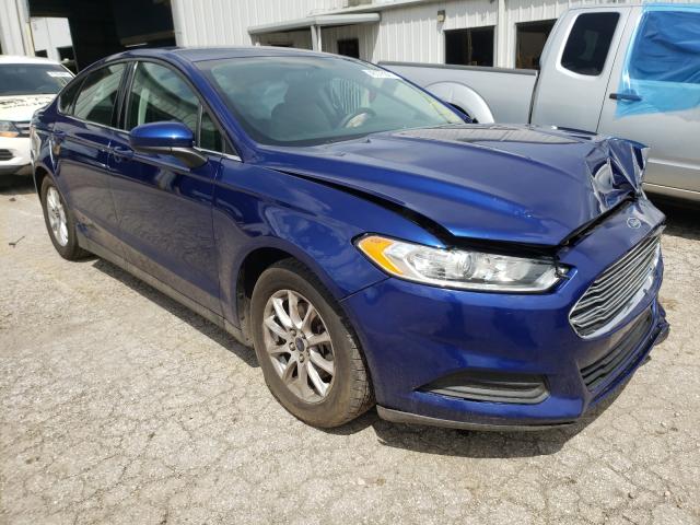 FORD FUSION S 2016 3fa6p0g77gr152124