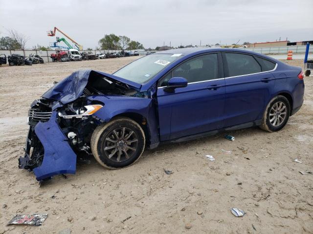 FORD FUSION 2016 3fa6p0g77gr156495