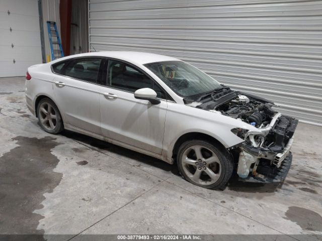 FORD FUSION 2016 3fa6p0g77gr162720