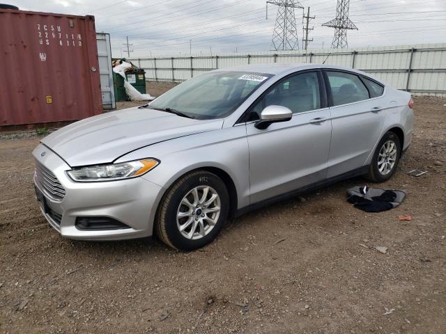 FORD FUSION 2016 3fa6p0g77gr163947