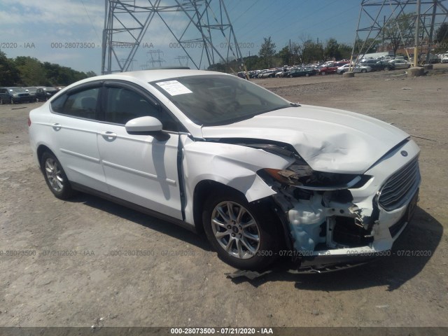 FORD FUSION 2016 3fa6p0g77gr172762