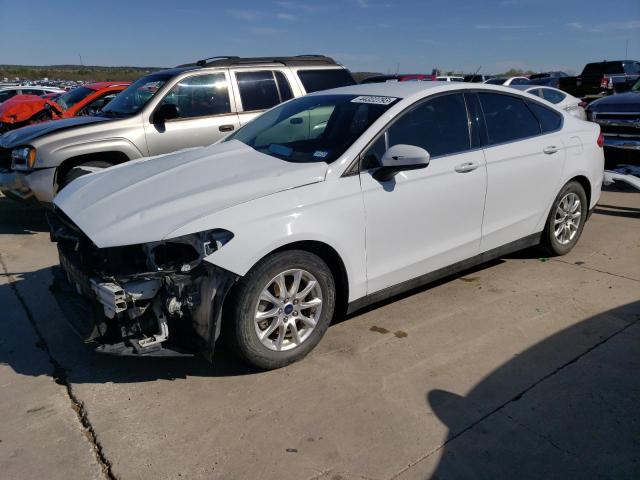 FORD FUSION 2016 3fa6p0g77gr183597