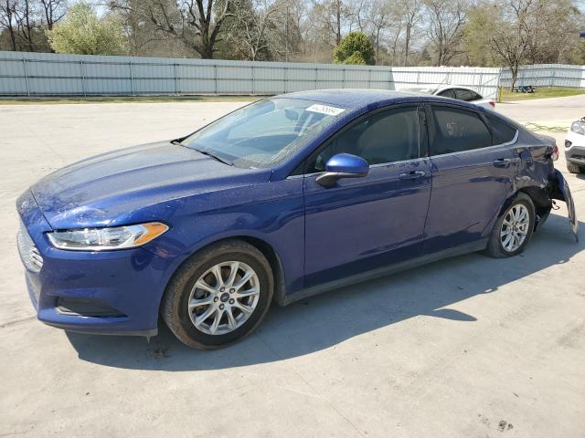 FORD FUSION 2016 3fa6p0g77gr183924