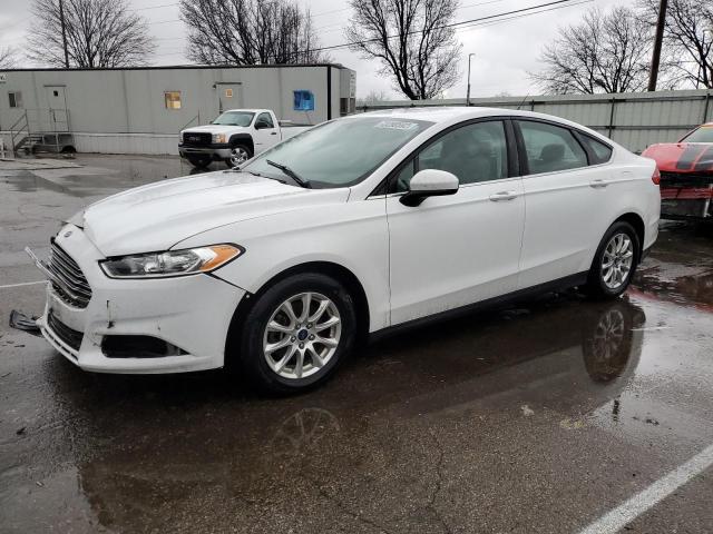 FORD FUSION S 2016 3fa6p0g77gr185012