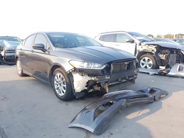 FORD FUSION S 2016 3fa6p0g77gr186273