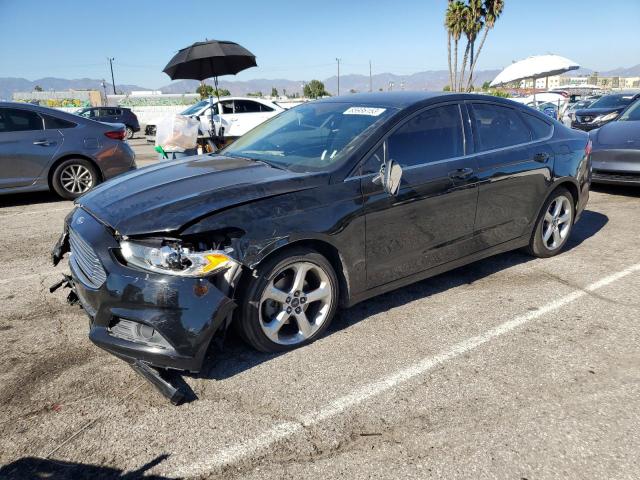 FORD FUSION S 2016 3fa6p0g77gr187147