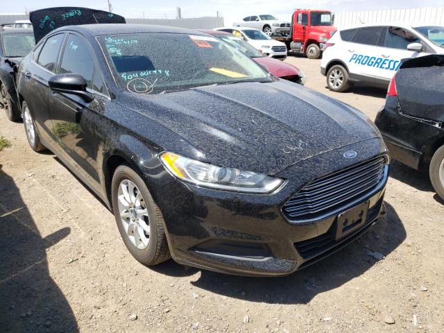 FORD FUSION S 2016 3fa6p0g77gr193630