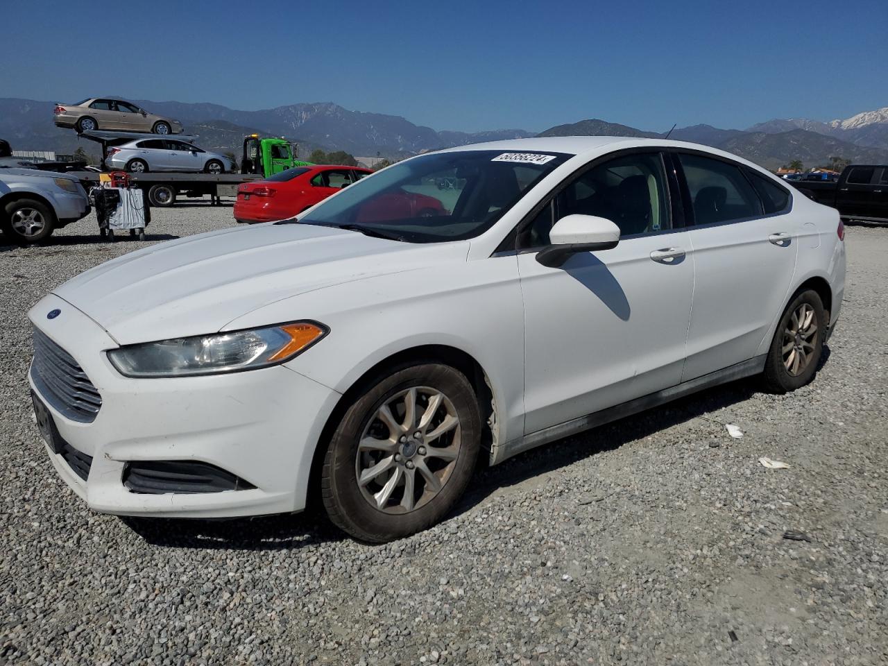 FORD FUSION 2016 3fa6p0g77gr215948