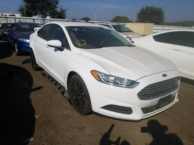 FORD FUSION S 2016 3fa6p0g77gr216226