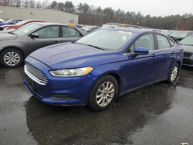 FORD FUSION S 2016 3fa6p0g77gr220907