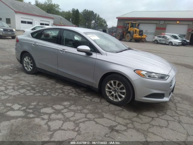 FORD FUSION 2016 3fa6p0g77gr220938