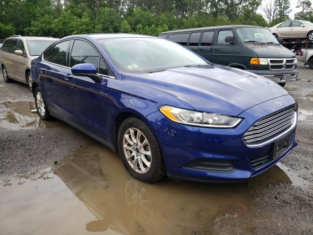 FORD FUSION S 2016 3fa6p0g77gr226979