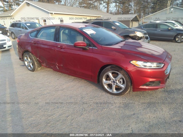 FORD FUSION 2016 3fa6p0g77gr245080