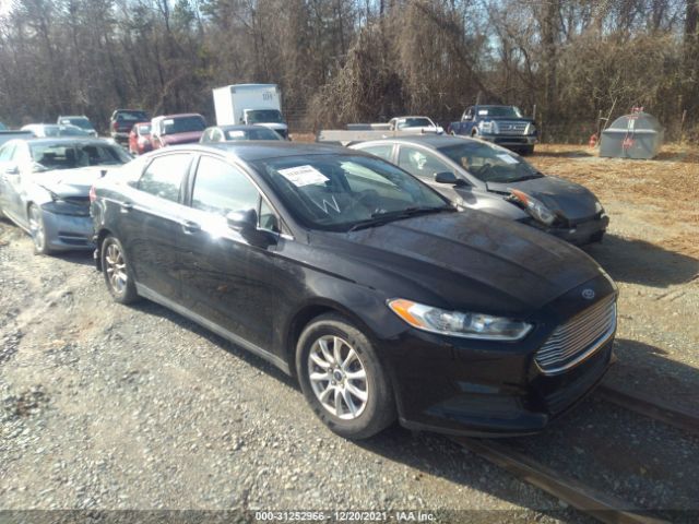 FORD FUSION 2016 3fa6p0g77gr254281