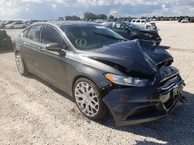 FORD FUSION S 2016 3fa6p0g77gr255723