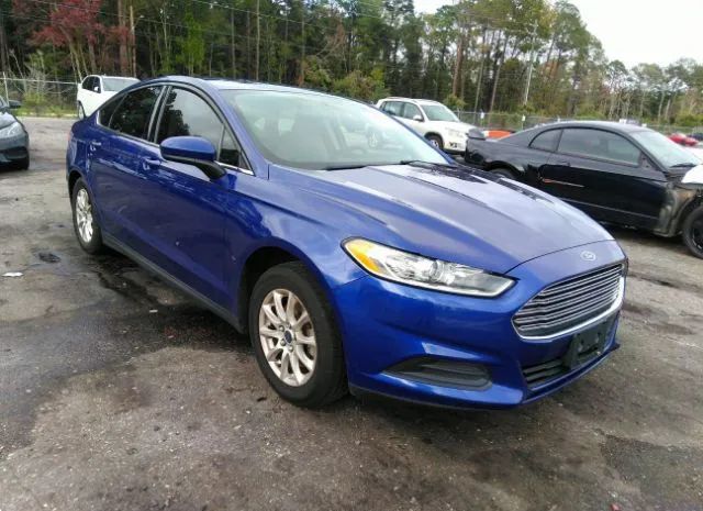 FORD FUSION 2016 3fa6p0g77gr265930