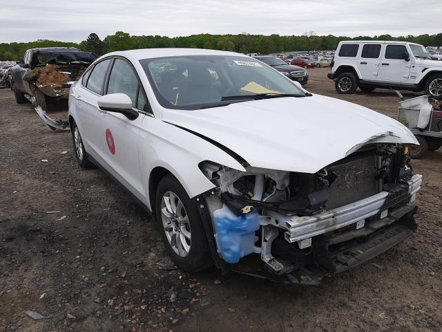 FORD FUSION S 2016 3fa6p0g77gr269251