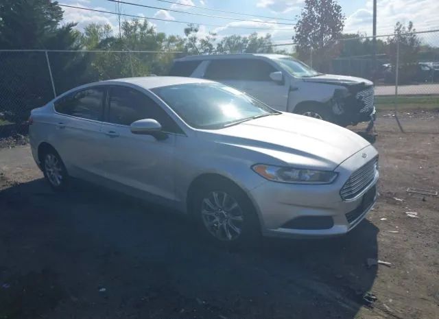 FORD FUSION 2016 3fa6p0g77gr275650