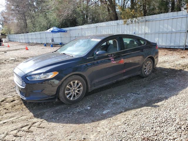 FORD FUSION S 2016 3fa6p0g77gr277883