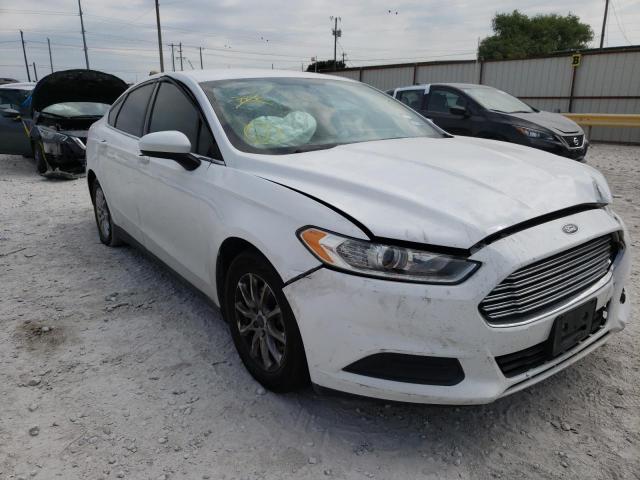 FORD FUSION S 2016 3fa6p0g77gr279293