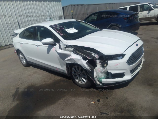 FORD FUSION 2016 3fa6p0g77gr282162