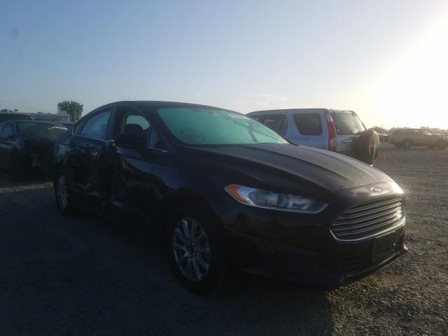 FORD FUSION S 2016 3fa6p0g77gr282517