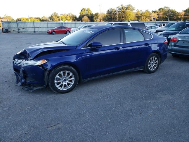 FORD FUSION 2016 3fa6p0g77gr285272