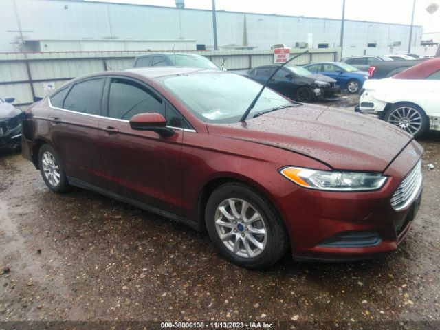 FORD FUSION 2016 3fa6p0g77gr290133