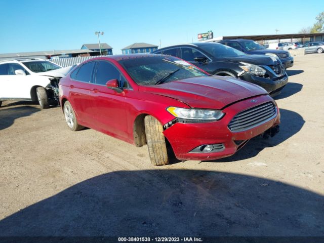 FORD FUSION 2016 3fa6p0g77gr297082