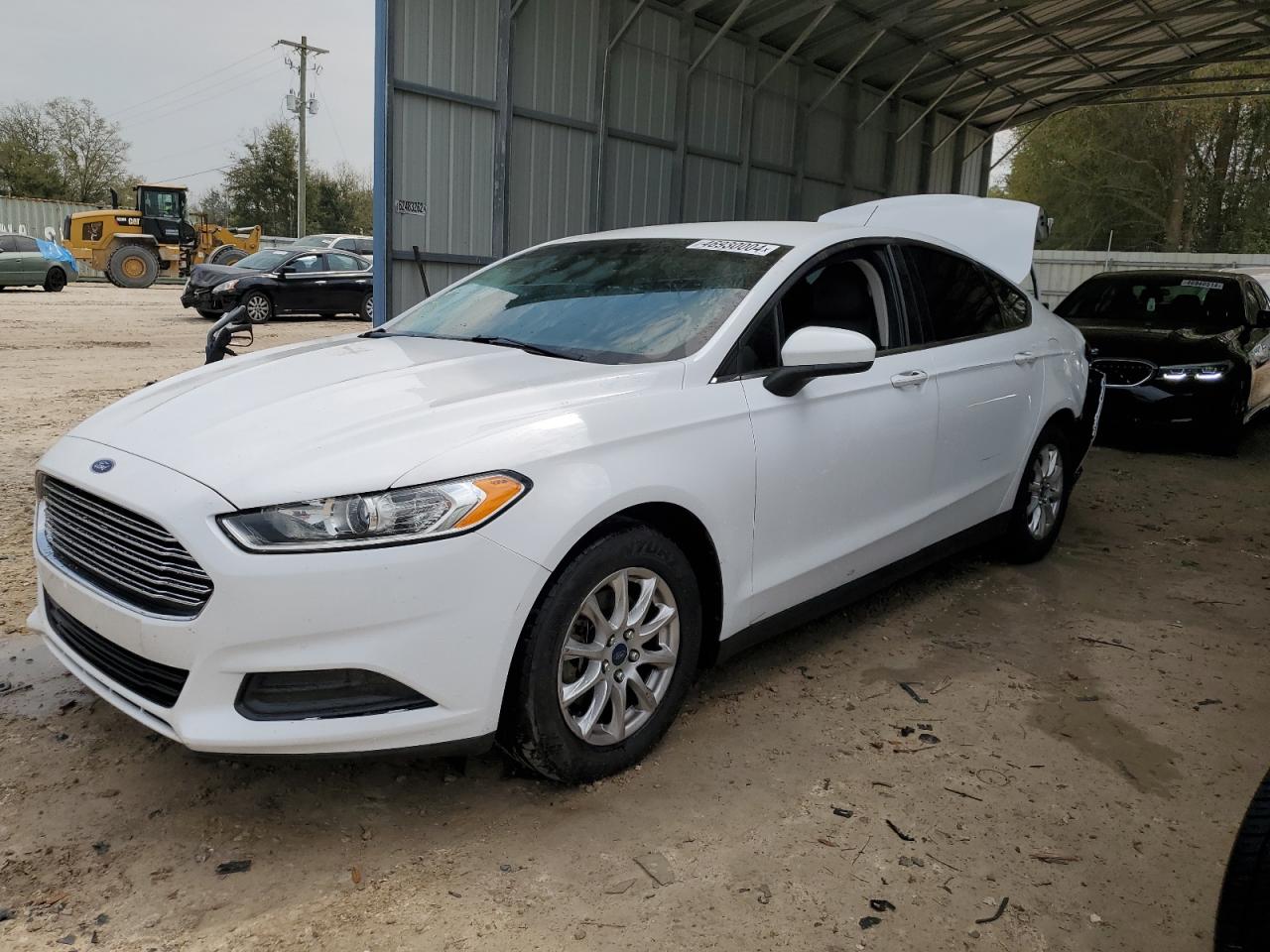 FORD FUSION 2016 3fa6p0g77gr298250