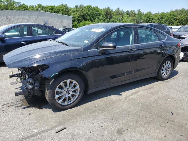 FORD FUSION 2016 3fa6p0g77gr310722