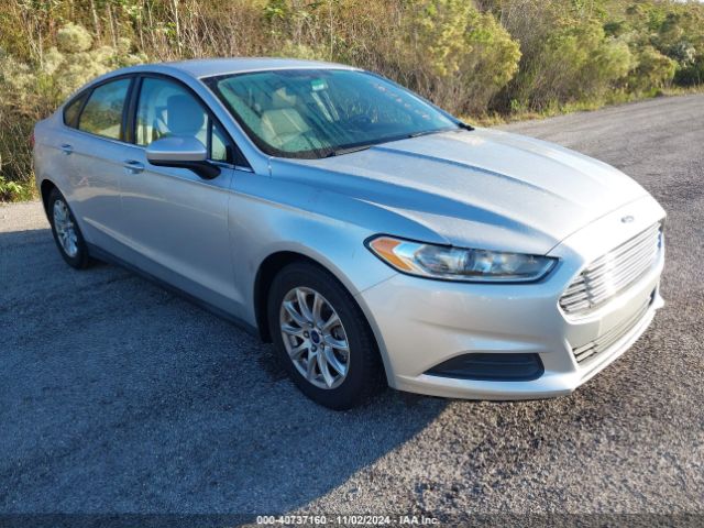 FORD FUSION 2016 3fa6p0g77gr311532