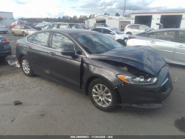 FORD FUSION 2016 3fa6p0g77gr318318