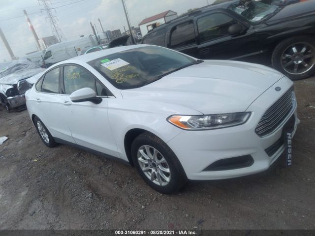 FORD FUSION 2016 3fa6p0g77gr332378