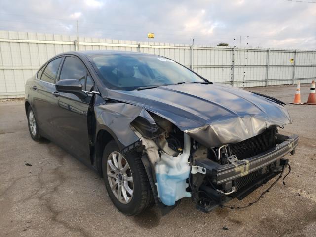 FORD FUSION S 2016 3fa6p0g77gr333529