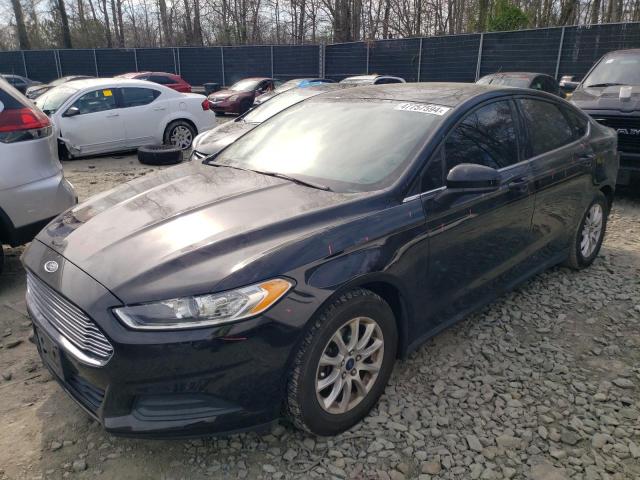 FORD FUSION 2016 3fa6p0g77gr338407