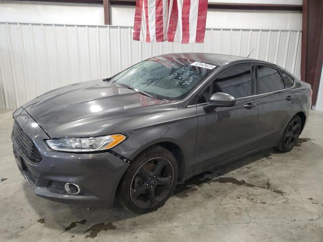 FORD FUSION S 2016 3fa6p0g77gr338617