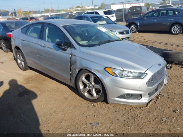 FORD FUSION 2016 3fa6p0g77gr339539