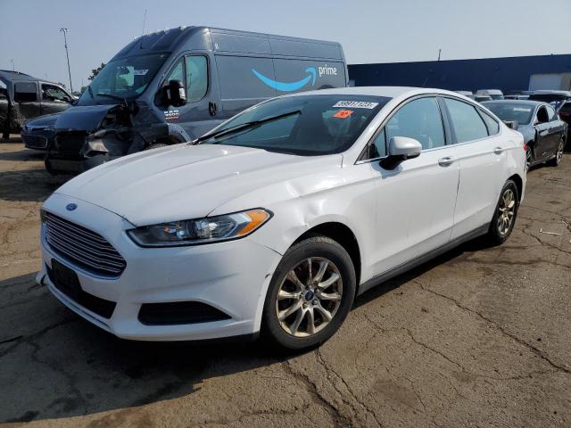 FORD FUSION S 2016 3fa6p0g77gr351478